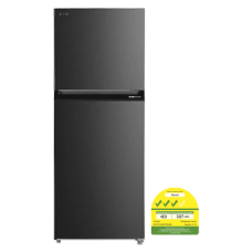 TOSHIBA GR-RT416WE-PMX(58) Top Mounted Freezer(312L)(Energy Efficiency Class 3)